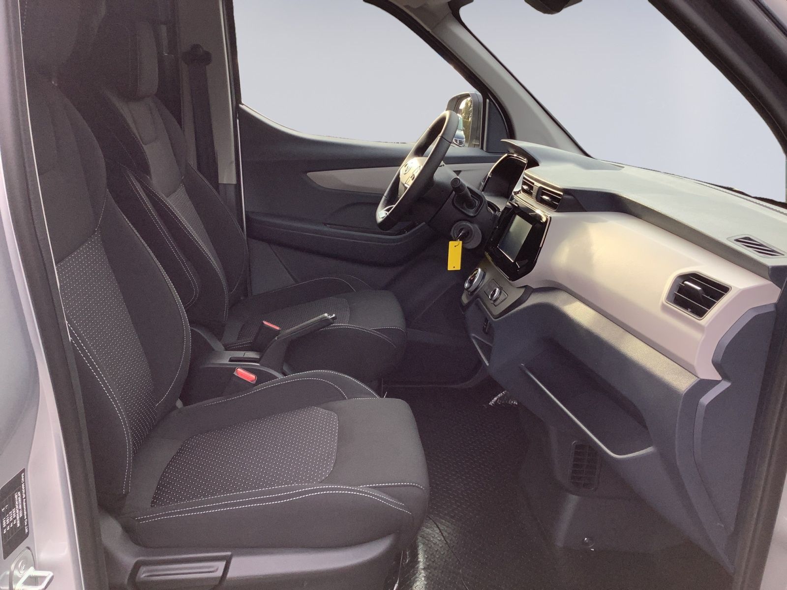 Maxus eDeliver 3 - Bild 14