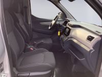 Maxus eDeliver 3 - Vorschau Bild 14