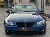 BMW 335i E93 Cabrio M-Paket *H&K*DKG*Memory*Keyless* - BMW 335 aus 2010: 335d