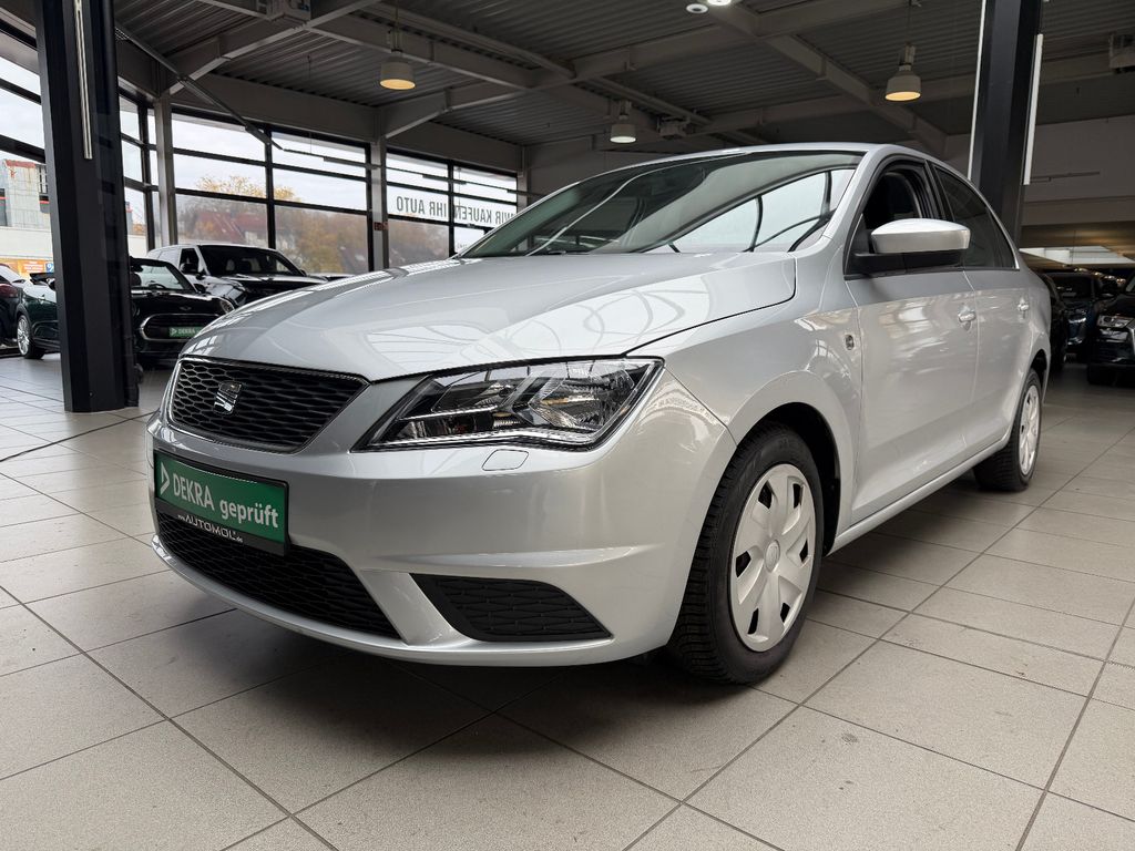 Angebot ansehen Seat Toledo