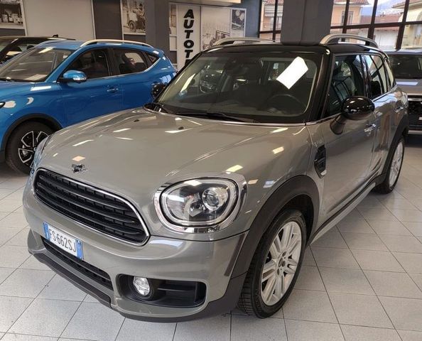 MINI Mini Countryman F60 Mini 2.0 Cooper D Busin