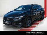 Infiniti Q30 2.0t SPORT AWD TEMPOMAT LED SHZ - gebrauchte Infiniti Limousine