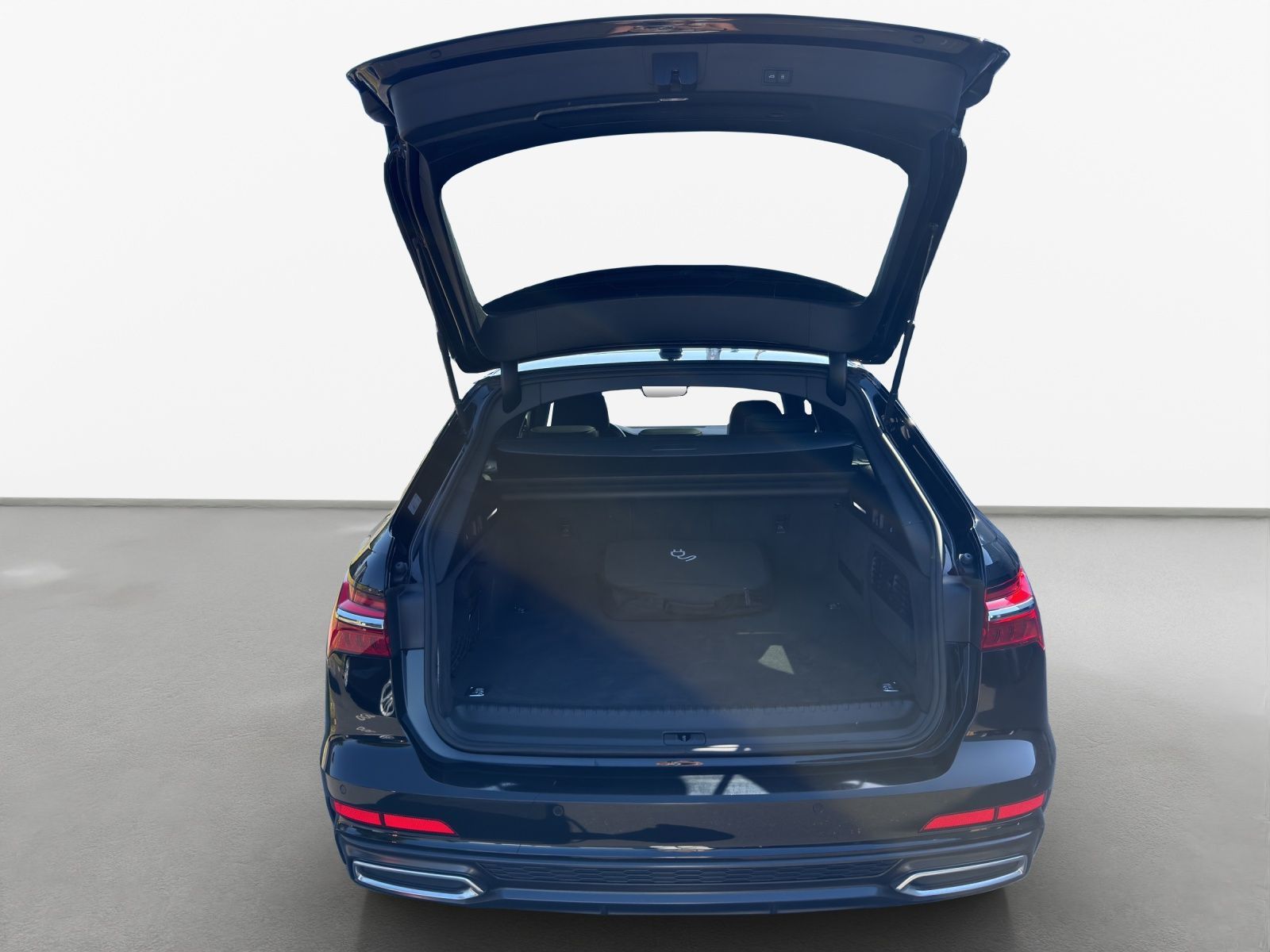 Audi A6 - Bild 12