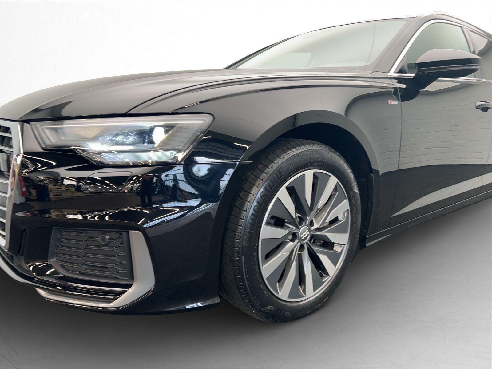 Audi A6 Avant S line 40 TDI *Pano*Virtual*Kamera*Navi