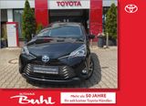 Toyota Yaris Hybrid 1.5 VVT-i Y20 Team Deutschland m. A - Toyota Yaris in Nürnberg