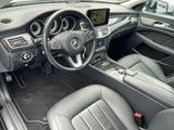 Mercedes-Benz CLS 350 BlueTEC/d*9G-T*AMG*SPORT-PAKET*EUR6*NAVI - Mercedes-Benz CLS 350: Coupe