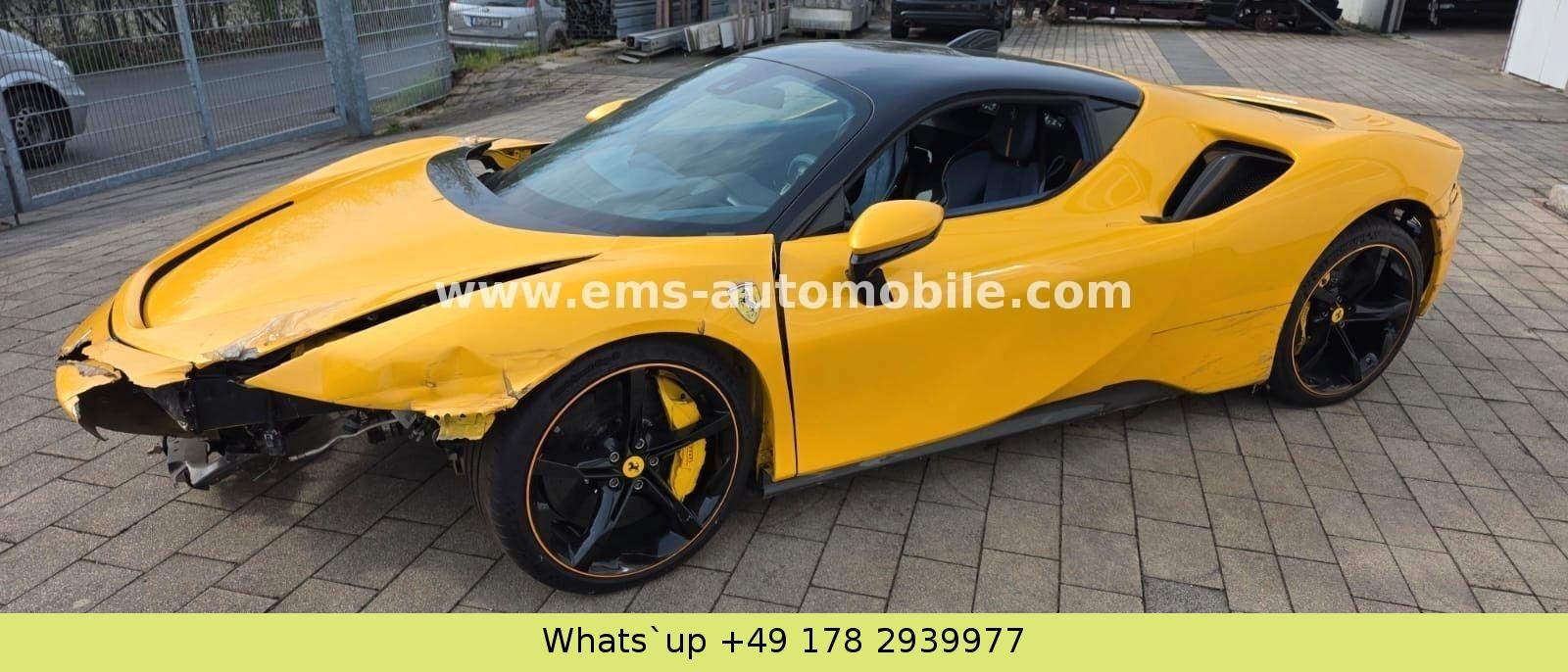 Ferrari SF90 Stradale Coupe  *WE SHIPP WORLDWIDE*