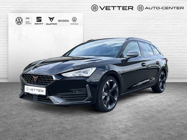 Image of Cupra Leon