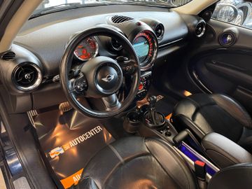 MINI Cooper S Countryman Aut. *NAVI*PDC*LEDER*BiXENON