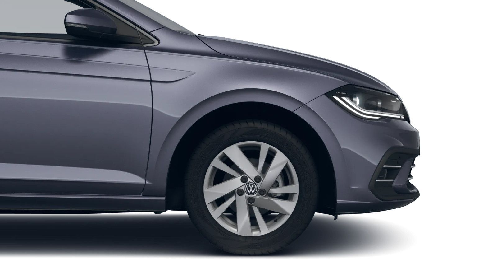 Volkswagen Polo 1.0 TSI DSG STYLE NAVI SITZHZG LED ALU foto 4