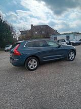 Volvo XC60 B4 Mild-Hybri Auto.Leder.Navi.Kamera.Xenon. - Volvo XC60 in Kiel
