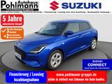 Suzuki Swift 1.2 HYBRID CVT Comfort LED DAB SHZ Keyless