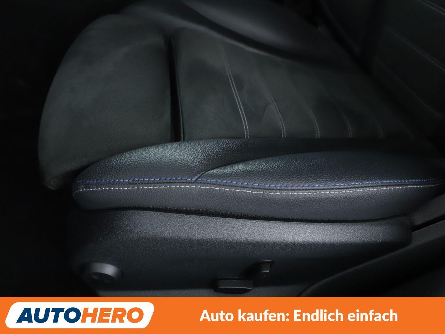 Mercedes-Benz C-Class C-Klasse C 200 Mild-Hybrid T AMG Line Aut.*ACC*, миниатюра 25