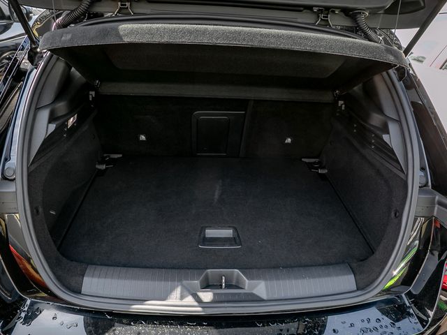 Opel Astra L 1.2 Elegance Park & Go Paket Kamera