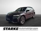 Audi Q5 40 TDI quattro S line Competition OLED - Audi Q5 40 TDI Gebrauchtwagen