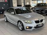 BMW Coupe 225 d M-Paket //erhöhter Ölverbrauch// - BMW: Coupe, 2er