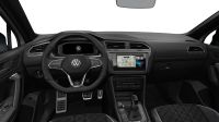 Volkswagen Tiguan Allspace - Vorschau Bild 9