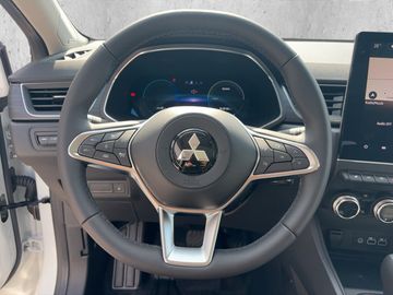 Mitsubishi ASX Hybrid TOP 1.6 *LEDER*LED*SHZ*KAMERA*