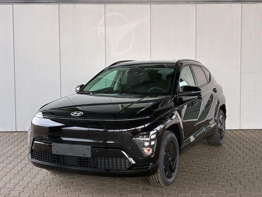 Image of Hyundai KONA Elektro