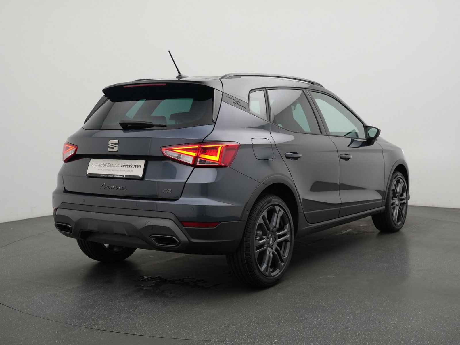 Seat Arona - Bild 3