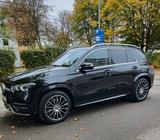 Mercedes-Benz GLE 450 4MATIC - - gebrauchte Mercedes-Benz GLE 450 aus dem Jahr 2022