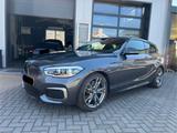 BMW M135i xDrive LCI   KEIN TAUSCH!!! - BMW 1er Reihe: Allradantrieb