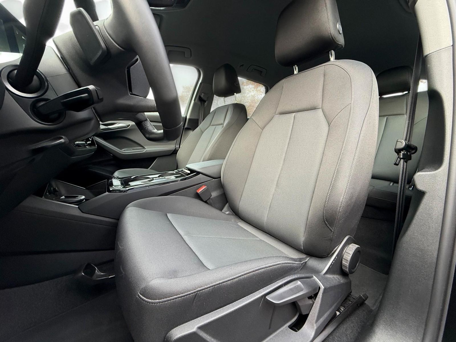 Audi Q6 e-tron - Bild 8