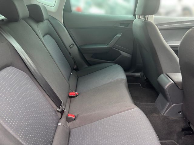 Ibiza Style 1.0 TSI DSG LED FullLink Kamera Virt