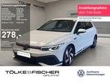 Volkswagen Golf VIII 2.0 TSI GTI Clubsport Virtual SHZ LM