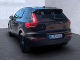 Volvo EX40 LED Klima el. Fenster - Volvo EX40 Gebrauchtwagen