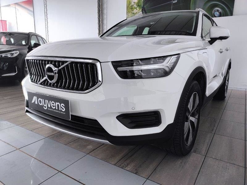 Volvo VOLVO XC40 (2017-->) - XC40 T4 Recharge Plug-in imagem 2