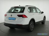 Volkswagen Tiguan - Vorschau Bild 4