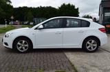 Chevrolet Cruze Hatchback LT - gebrauchte Chevrolet Cruze aus dem Jahr 2012