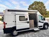 Knaus Boxstar Solution 4 I Maxi*Hubbett*Solar*LiFe*Nav - Kastenwagen Hubbett