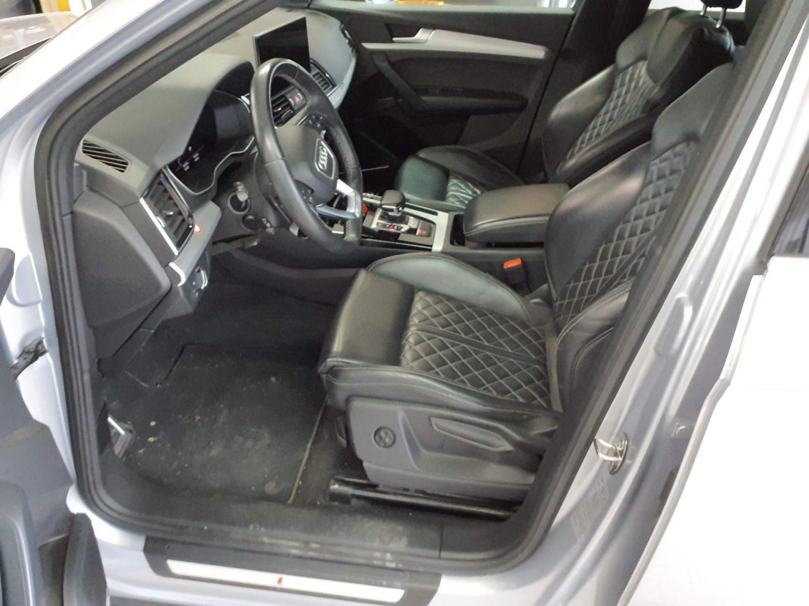 Audi Q5 - Bild 3