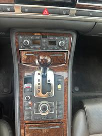 2007 AUDI A8 缩略图 14