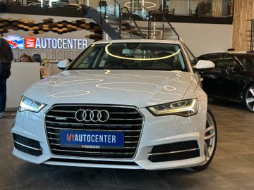 Audi A6 Lim. 3.0 TDI quattro *2. Hand*LED*Kamera*Navi