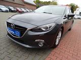 Mazda 3 Lim. Urban Limited - Mazda Gebrauchtwagen in Hamm