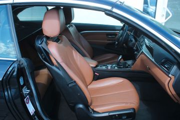 BMW 420 - 9