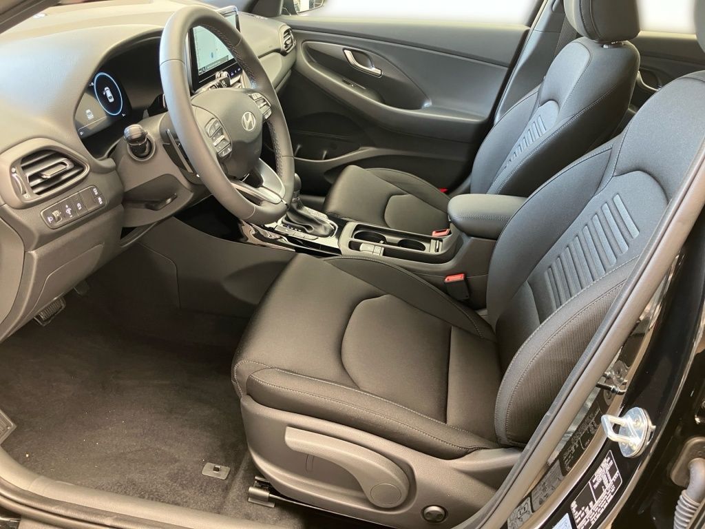 Fahrzeugabbildung Hyundai i30 1.6 T-GDI 7-DCT Trend 2xKlima ACC AUT Kam.