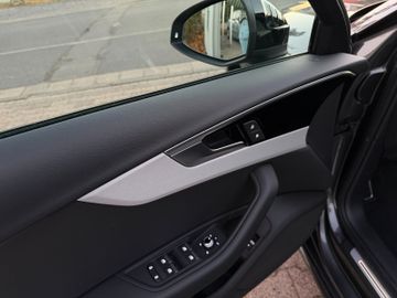 Audi A4 - 6