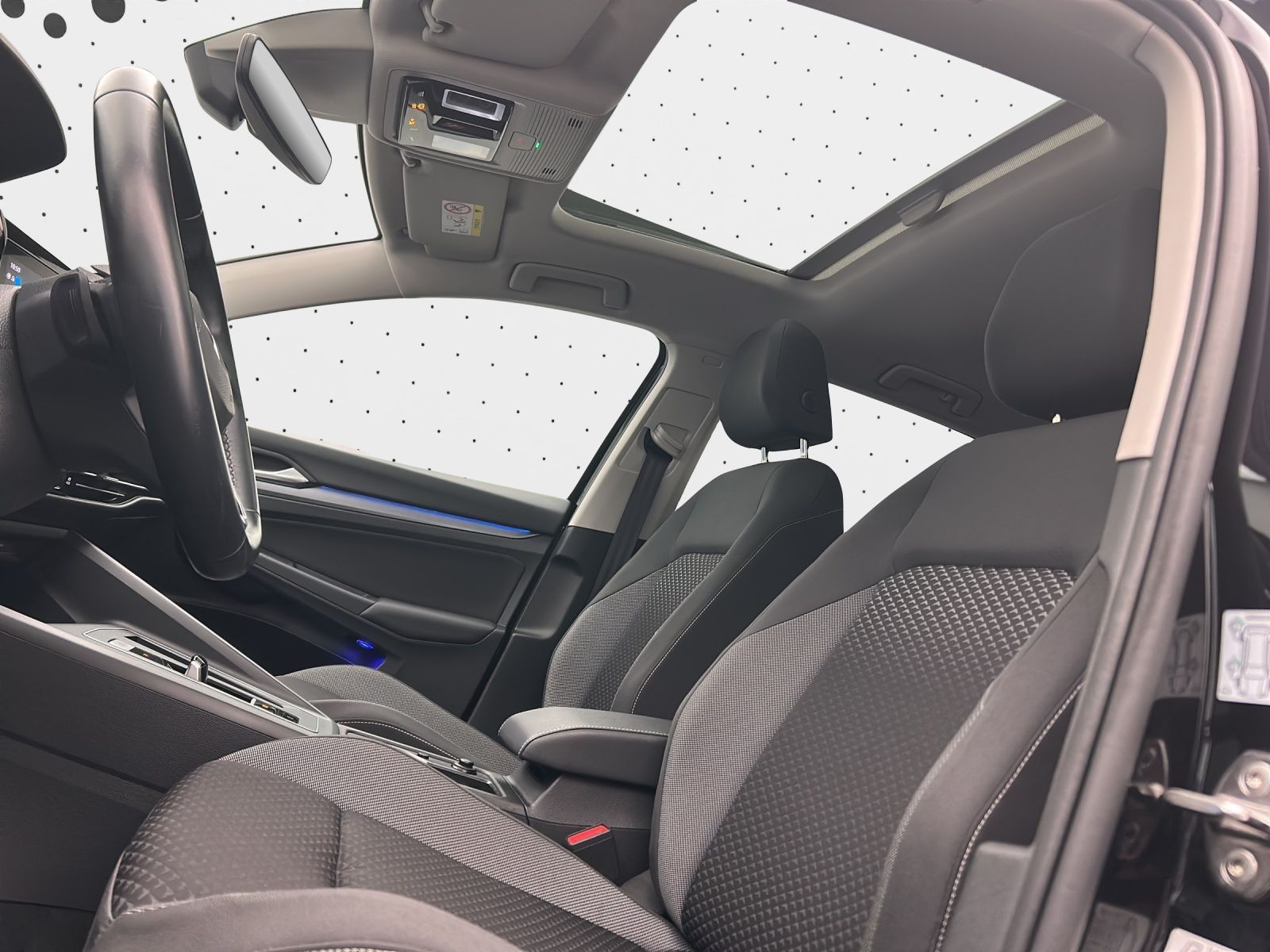 Volkswagen Golf - Bild 13