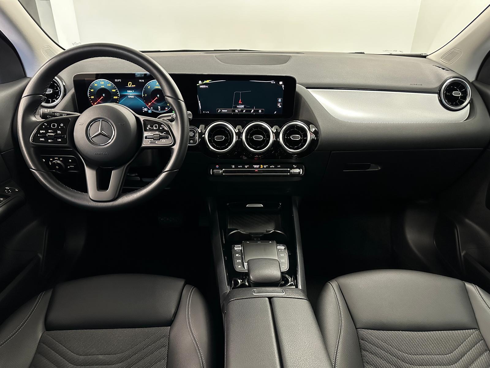 Mercedes-Benz GLA d 8G Style Kamera LED CarPlay Augmented, миниатюра 8