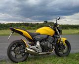 Honda Hornet CB 600 FA (NEU: Reifen, Kettensatz, TÜV) - Offers