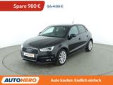 Audi A1 1.6 TDI Sport*NAVI*XENON*TEMPO*PDC*SHZ* - Audi A1: 1.6