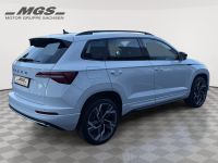Skoda Karoq - Vorschau Bild 8