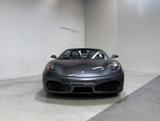 Ferrari F430 Spider F1 4.3i V8 - Full Service Ferrari -  - scheckheftgepflegte Ferrari F430