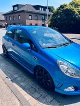 Opel Corsa D OPC 1.6 Turbo 192 PS - Opel Corsa aus 2009: Opc