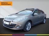 Renault Megane Grandtour NUR GEWERBE TCe130 PDC SHZ PANO - Renault Megane aus 2011: Grandtour