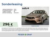 Kia Ceed Sportswagon 1.5T DCT7 VISION KOMFORT NAVI - Kia Vorführfahrzeuge: Cee D